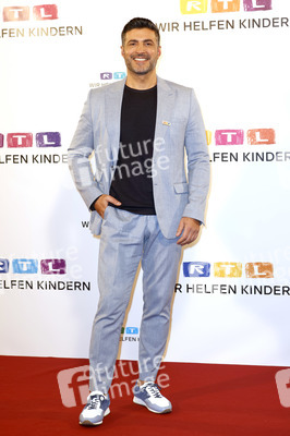 RTL-Spendenmarathon 2021 in Hürth