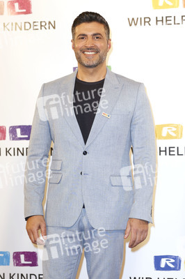 RTL-Spendenmarathon 2021 in Hürth