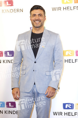 RTL-Spendenmarathon 2021 in Hürth