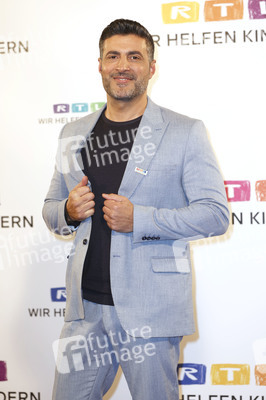 RTL-Spendenmarathon 2021 in Hürth