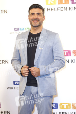 RTL-Spendenmarathon 2021 in Hürth