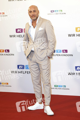 RTL-Spendenmarathon 2021 in Hürth