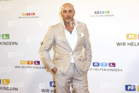 RTL-Spendenmarathon 2021 in Hürth