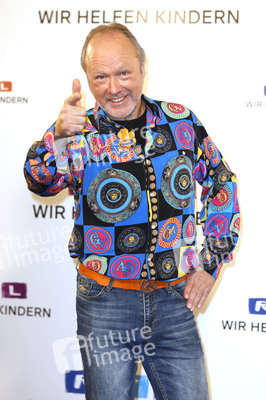 RTL-Spendenmarathon 2021 in Hürth