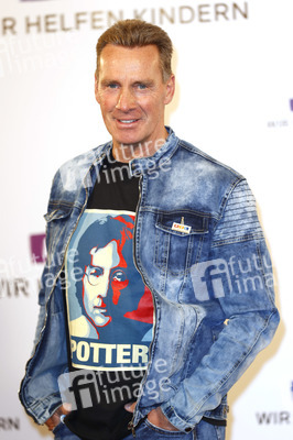 RTL-Spendenmarathon 2021 in Hürth