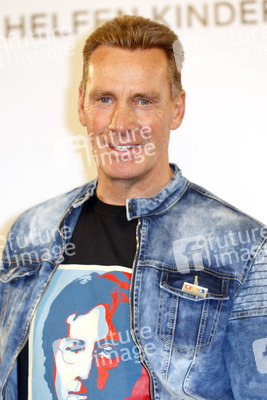 RTL-Spendenmarathon 2021 in Hürth