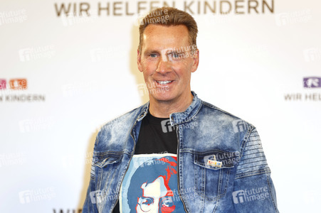 RTL-Spendenmarathon 2021 in Hürth