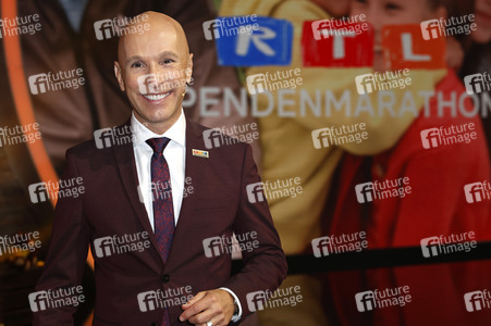 RTL-Spendenmarathon 2021 in Hürth