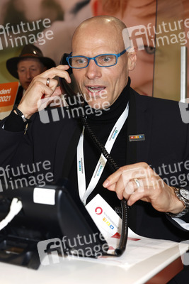 RTL-Spendenmarathon 2021 in Hürth