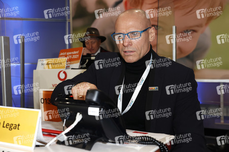 RTL-Spendenmarathon 2021 in Hürth