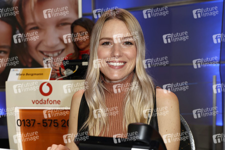 RTL-Spendenmarathon 2021 in Hürth