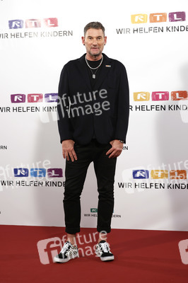 RTL-Spendenmarathon 2021 in Hürth