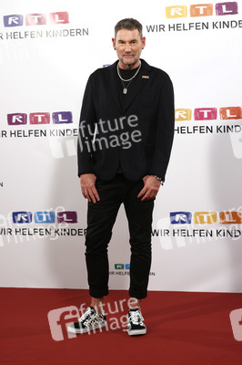 RTL-Spendenmarathon 2021 in Hürth