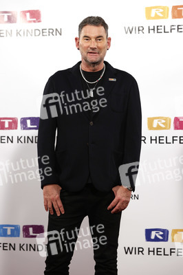 RTL-Spendenmarathon 2021 in Hürth