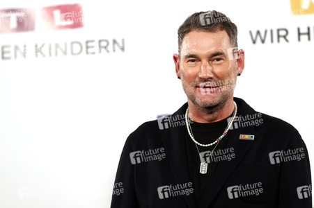 RTL-Spendenmarathon 2021 in Hürth
