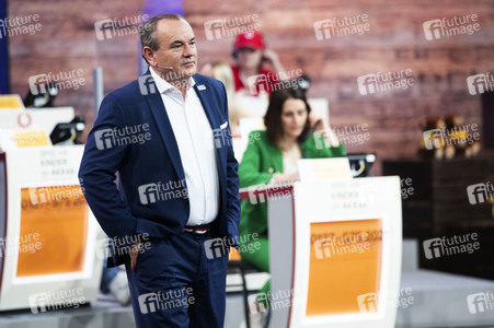 RTL-Spendenmarathon 2021 in Hürth