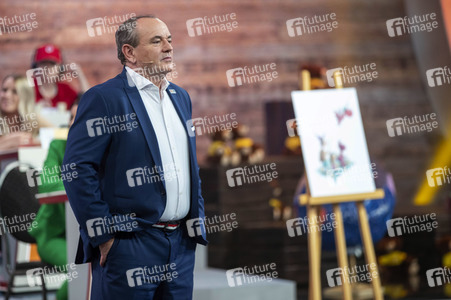 RTL-Spendenmarathon 2021 in Hürth