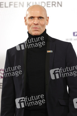 RTL-Spendenmarathon 2021 in Hürth