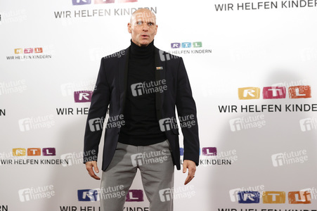 RTL-Spendenmarathon 2021 in Hürth