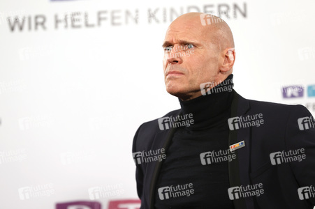 RTL-Spendenmarathon 2021 in Hürth