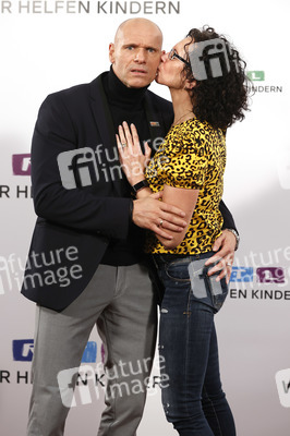 RTL-Spendenmarathon 2021 in Hürth