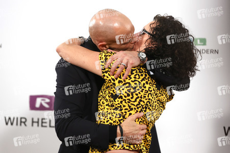 RTL-Spendenmarathon 2021 in Hürth