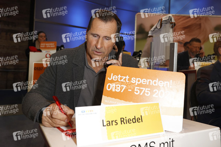 RTL-Spendenmarathon 2021 in Hürth