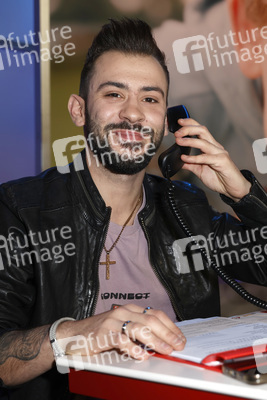 RTL-Spendenmarathon 2021 in Hürth