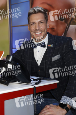 RTL-Spendenmarathon 2021 in Hürth