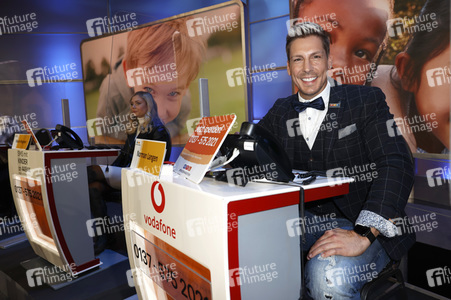 RTL-Spendenmarathon 2021 in Hürth