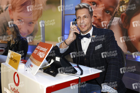 RTL-Spendenmarathon 2021 in Hürth