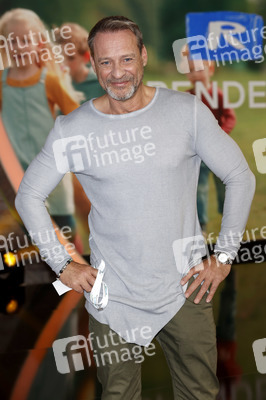 RTL-Spendenmarathon 2021 in Hürth