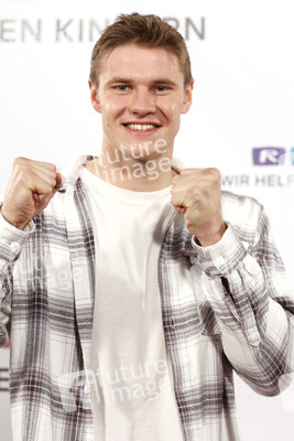 RTL-Spendenmarathon 2021 in Hürth