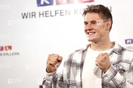 RTL-Spendenmarathon 2021 in Hürth