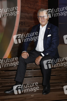 RTL-Spendenmarathon 2021 in Hürth