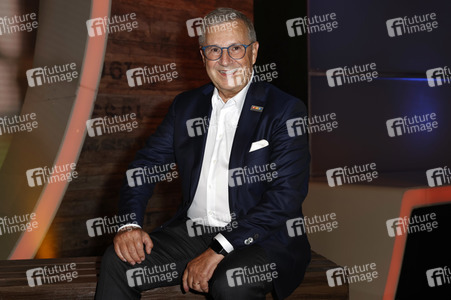 RTL-Spendenmarathon 2021 in Hürth