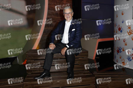 RTL-Spendenmarathon 2021 in Hürth