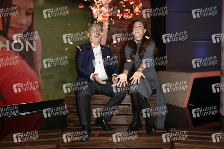 RTL-Spendenmarathon 2021 in Hürth