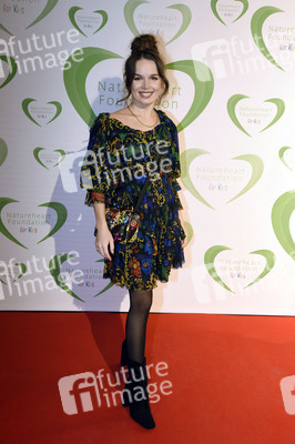 Charity Dinner der Natureheart Foundation for Kids in München