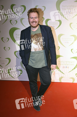 Charity Dinner der Natureheart Foundation for Kids in München