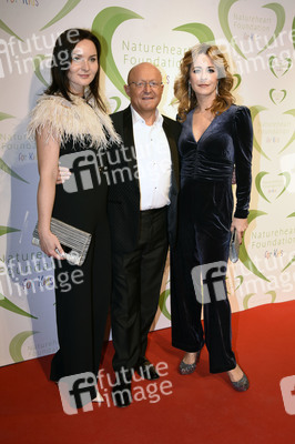 Charity Dinner der Natureheart Foundation for Kids in München