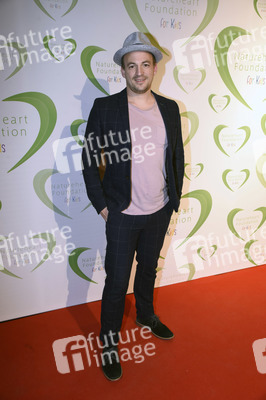 Charity Dinner der Natureheart Foundation for Kids in München