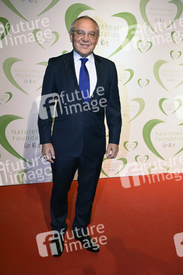 Charity Dinner der Natureheart Foundation for Kids in München