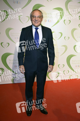 Charity Dinner der Natureheart Foundation for Kids in München