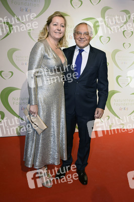 Charity Dinner der Natureheart Foundation for Kids in München