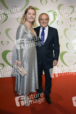 Charity Dinner der Natureheart Foundation for Kids in München