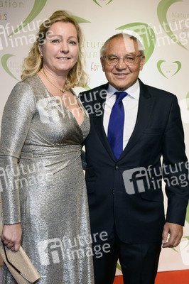 Charity Dinner der Natureheart Foundation for Kids in München