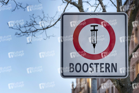 Symbolfoto Blocken, Bremsen, Boostern