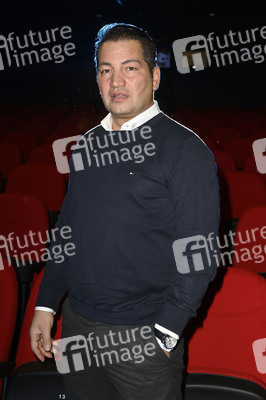Verleihung Serienale Award 2021 in Berlin