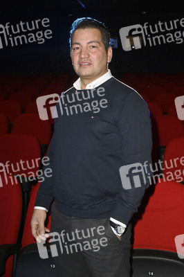 Verleihung Serienale Award 2021 in Berlin